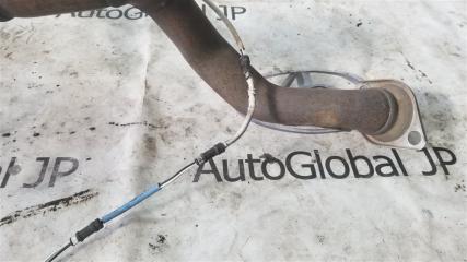 Катализатор HONDA VEZEL RU4 LEB 1816051EJ60 4 ракурс