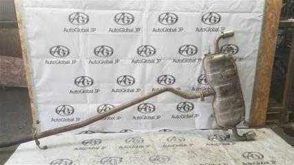 Глушитель MAZDA CX-5 KE2AW SH-VPTS PY3540100B 1 ракурс