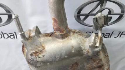Глушитель MAZDA CX-5 KE2AW SH-VPTS PY3540100B 3 ракурс