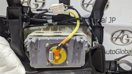 Торпедо TOYOTA SAI AZK10 2AZ-FXE 5530275010C0 3 ракурс
