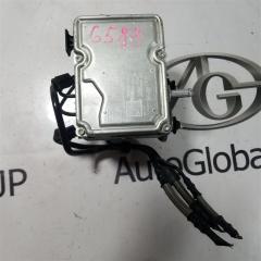 Блок abs PORSCHE CAYENNE 958 M55.02 3.6 95835595510 1 ракурс