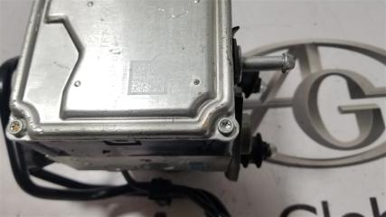 Блок abs PORSCHE CAYENNE 958 M55.02 3.6 95835595510 4 ракурс