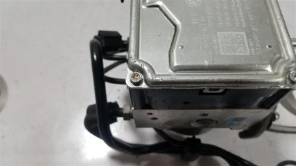 Блок abs PORSCHE CAYENNE 958 M55.02 3.6 95835595510 5 ракурс