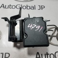 Блок abs NISSAN LEAF ZE1 EM57 476605SK5D 1 ракурс