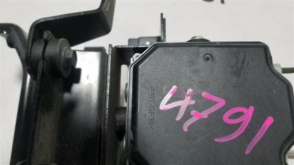 Блок abs NISSAN LEAF ZE1 EM57 476605SK5D 2 ракурс