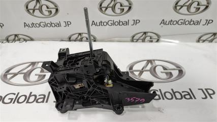 Рычаг переключения кпп LEXUS NX300H AYZ 2ARFXE 3355078010 1 ракурс