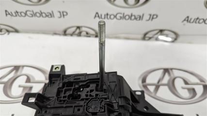 Рычаг переключения кпп LEXUS NX300H AYZ 2ARFXE 3355078010 2 ракурс