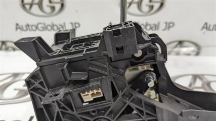 Рычаг переключения кпп LEXUS NX300H AYZ 2ARFXE 3355078010 4 ракурс