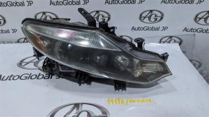 Запчасть Фара  передняя правая NISSAN MURANO 260101AN1A,10063958 Контрактный Год: 2008   Снят с контрактного авто, без пробега по России.