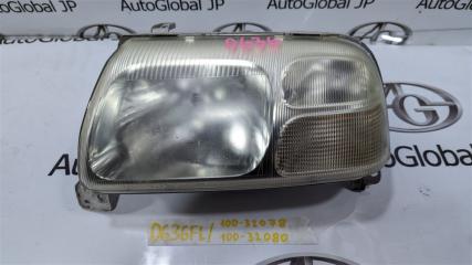 Фара левая передняя SUZUKI ESCUDO TL52W J20A 3532065D11 1 ракурс