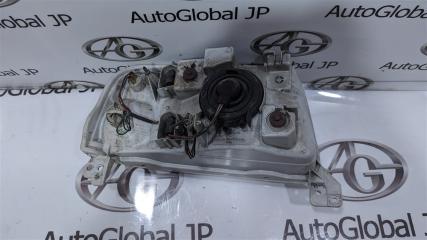 Фара левая передняя SUZUKI ESCUDO TL52W J20A 3532065D11 2 ракурс