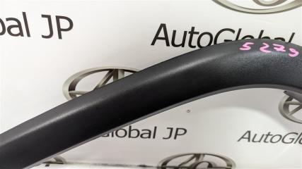 Накладка на крыло левая задняя Jeep Grand Cherokee WK2 ERB 3.6 1MP35RXFAH 3 ракурс Накладка на крыло левая задняя Jeep Grand Cherokee WK2 ERB 3.6 1MP35RXFAH 3 ракурс