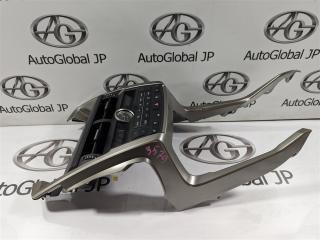 Блок управления климат-контролем LEXUS NX300H AYZ 2ARFXE 5590078111 2 ракурс