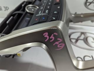 Блок управления климат-контролем LEXUS NX300H AYZ 2ARFXE 5590078111 3 ракурс