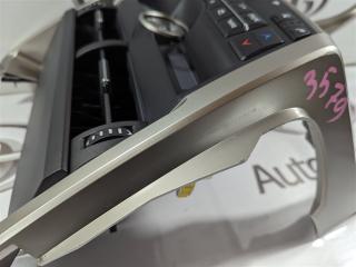 Блок управления климат-контролем LEXUS NX300H AYZ 2ARFXE 5590078111 4 ракурс