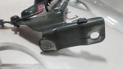 Петля капота Volvo XC60 DZ D4204T14 31385814 2 ракурс