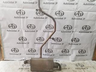 Глушитель TOYOTA CH-R ZYX10 2ZRFXE 1743037680 1 ракурс