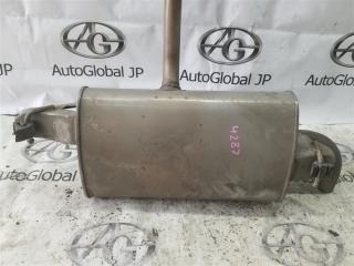 Глушитель TOYOTA CH-R ZYX10 2ZRFXE 1743037680 2 ракурс