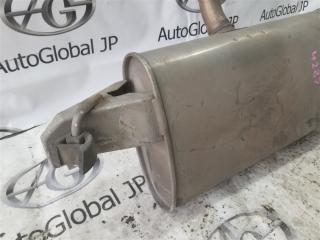 Глушитель TOYOTA CH-R ZYX10 2ZRFXE 1743037680 3 ракурс