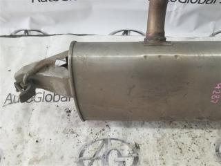 Глушитель TOYOTA CH-R ZYX10 2ZRFXE 1743037680 4 ракурс