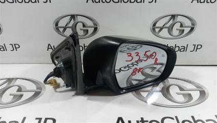 Зеркало правое переднее SUZUKI ESCUDO YEA1S K14C 8470154P10ZNL 1 ракурс