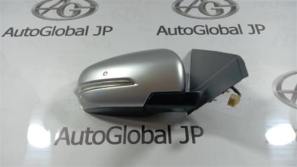 Зеркало правое переднее SUZUKI ESCUDO YEA1S K14C 8470154P10ZNL 2 ракурс