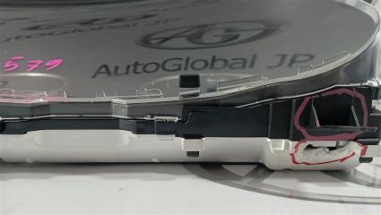 Спидометр LEXUS NX300H AYZ 2ARFXE 8380078280 5 ракурс