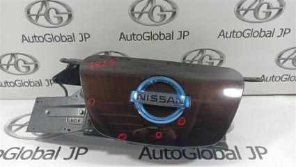 Зарядное гнездо NISSAN LEAF AZE0 EM57 657014NL1A 1 ракурс Зарядное гнездо NISSAN LEAF AZE0 EM57 657014NL1A 1 ракурс