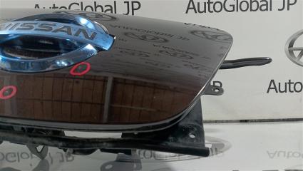 Зарядное гнездо NISSAN LEAF AZE0 EM57 657014NL1A 3 ракурс Зарядное гнездо NISSAN LEAF AZE0 EM57 657014NL1A 3 ракурс