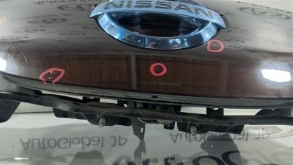 Зарядное гнездо NISSAN LEAF AZE0 EM57 657014NL1A 4 ракурс Зарядное гнездо NISSAN LEAF AZE0 EM57 657014NL1A 4 ракурс