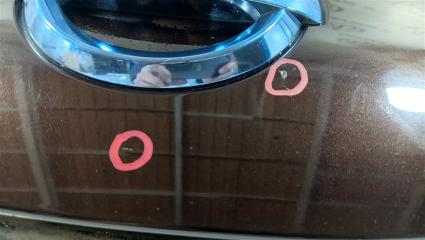Зарядное гнездо NISSAN LEAF AZE0 EM57 657014NL1A 5 ракурс Зарядное гнездо NISSAN LEAF AZE0 EM57 657014NL1A 5 ракурс