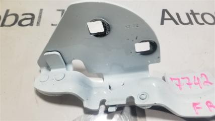 Петля капота Tesla Model 3 5YJ3 164384600A 3 ракурс Петля капота Tesla Model 3 5YJ3 164384600A 3 ракурс