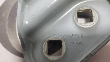 Петля капота Tesla Model 3 5YJ3 164384600A 5 ракурс Петля капота Tesla Model 3 5YJ3 164384600A 5 ракурс