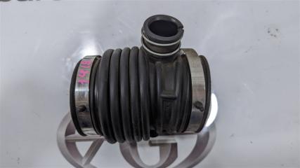 Патрубок воздушн.фильтра NISSAN MURANO PNZ51 VQ35DE 165761AA0A 2 ракурс