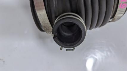 Патрубок воздушн.фильтра NISSAN MURANO PNZ51 VQ35DE 165761AA0A 3 ракурс