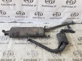 Глушитель LEXUS NX300H AYZ 2ARFXE 1743036340 1 ракурс