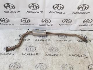 Глушитель HONDA VEZEL RU4 LEB 18220T7D901 1 ракурс