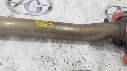 Глушитель Volvo V60 FD D4204T14 31319846 4 ракурс Глушитель Volvo V60 FD D4204T14 31319846 4 ракурс