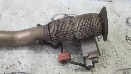 Глушитель Volvo V60 FD D4204T14 31319846 5 ракурс Глушитель Volvo V60 FD D4204T14 31319846 5 ракурс