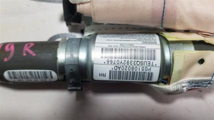 Airbag крыши правый Jeep Grand Cherokee WK2 ERB 3.6 5108020AD 3 ракурс