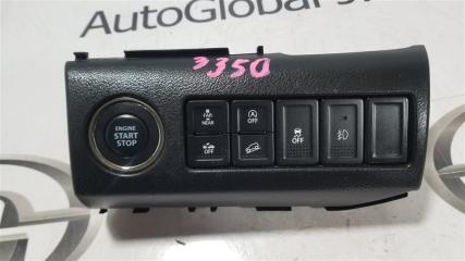 Кнопка старта SUZUKI ESCUDO YEA1S K14C 7383254P20 1 ракурс