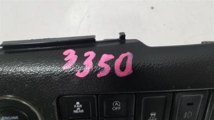 Кнопка старта SUZUKI ESCUDO YEA1S K14C 7383254P20 3 ракурс