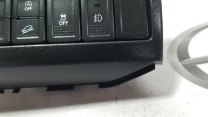 Кнопка старта SUZUKI ESCUDO YEA1S K14C 7383254P20 5 ракурс