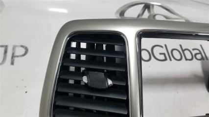 Блок управления климат-контролем Jeep Grand Cherokee WK2 ERB 3.6 55111916AP 2 ракурс