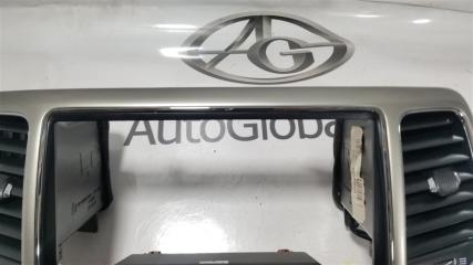Блок управления климат-контролем Jeep Grand Cherokee WK2 ERB 3.6 55111916AP 3 ракурс