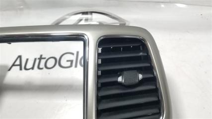 Блок управления климат-контролем Jeep Grand Cherokee WK2 ERB 3.6 55111916AP 4 ракурс