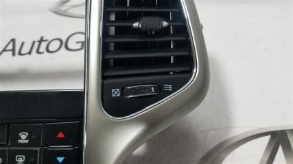Блок управления климат-контролем Jeep Grand Cherokee WK2 ERB 3.6 55111916AP 5 ракурс