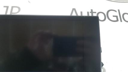 Монитор LEXUS NX300H AYZ 2ARFXE 8611078020 3 ракурс