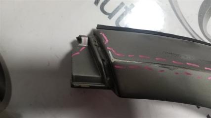 Накладка на крыло правая задняя TOYOTA LAND CRUISER PRADO KZJ78W 1KZTE 6106360902 2 ракурс