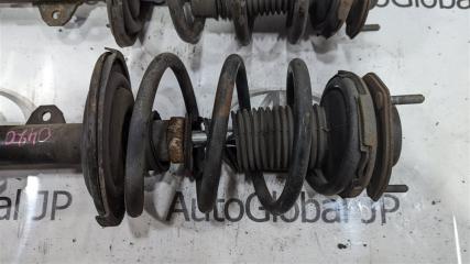 Стойка левая передняя LEXUS RX450H GYL15W 2GRFXE 4852080209 3 ракурс